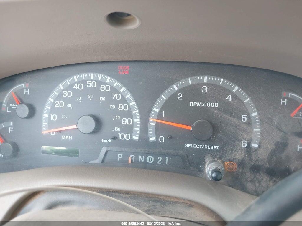1FTRW08L93KD97608 2003 FORD F-150 photo no. 7