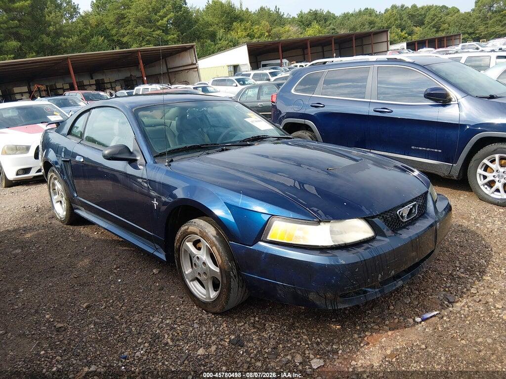 1FAFP40493F351559 2003 FORD MUSTANG photo no. 1
