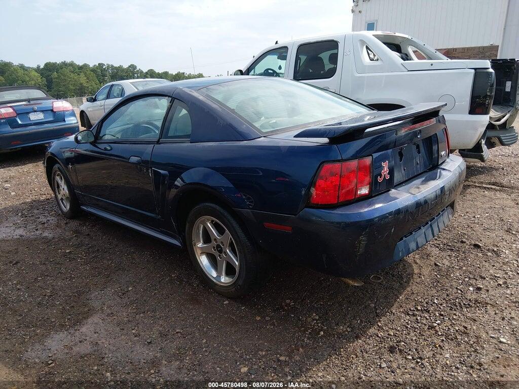 1FAFP40493F351559 2003 FORD MUSTANG photo no. 3