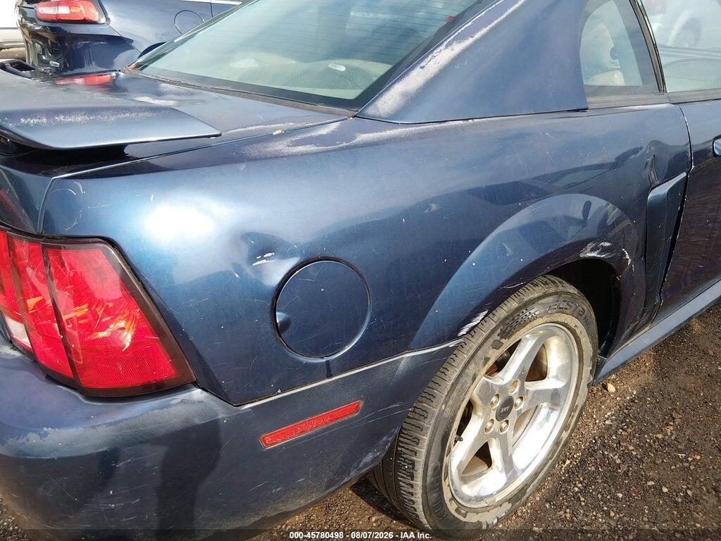 1FAFP40493F351559 2003 FORD MUSTANG photo no. 6