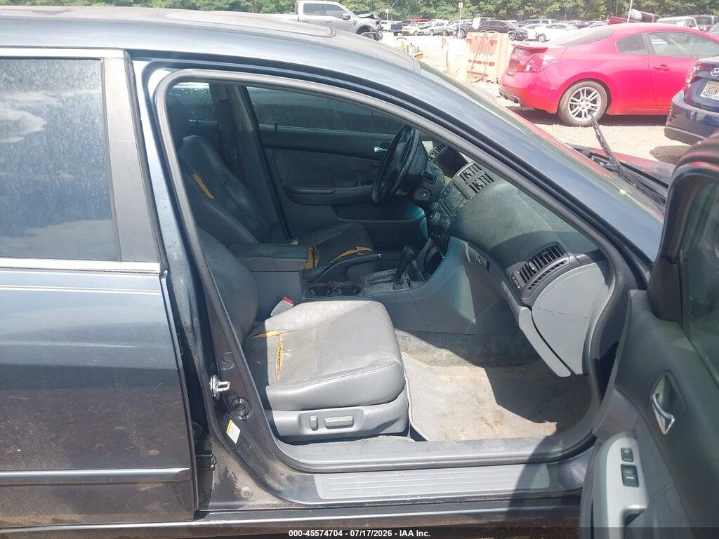 1HGCM66533A050415 2003 HONDA ACCORD photo no. 5