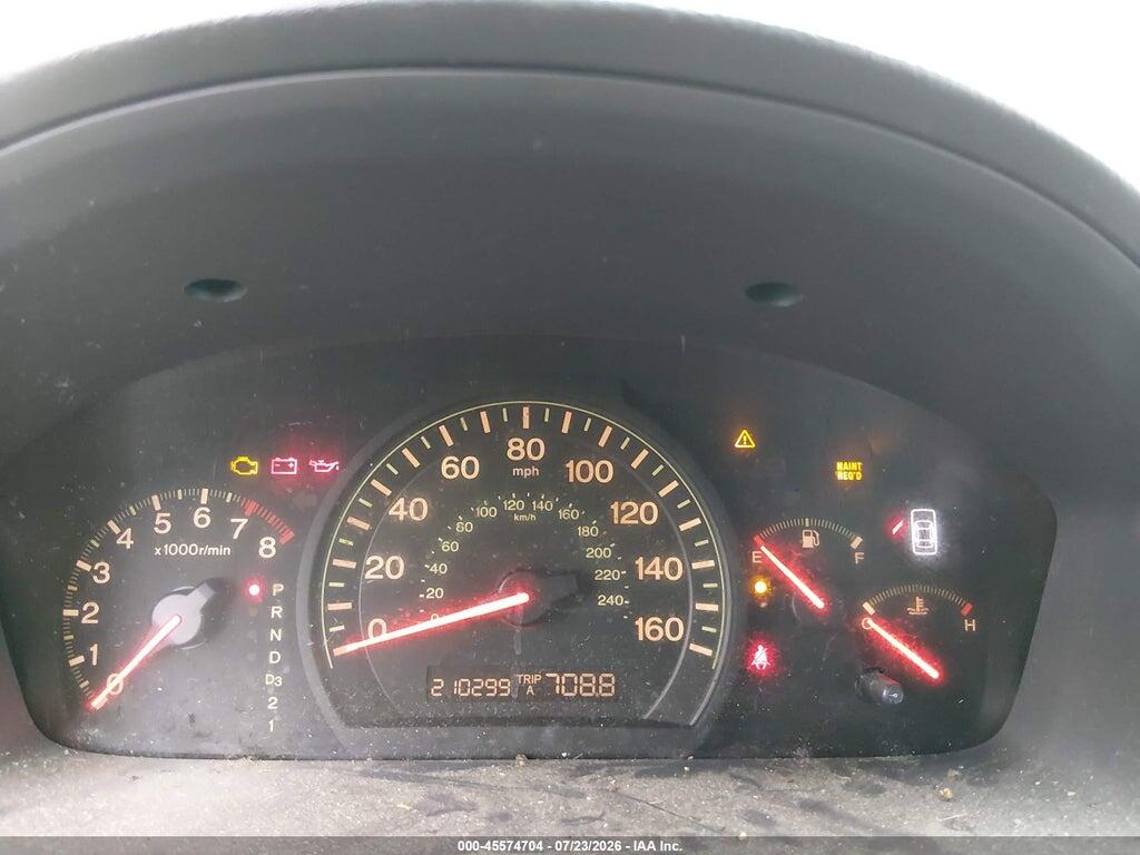 1HGCM66533A050415 2003 HONDA ACCORD photo no. 7