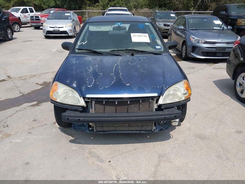 2HGES16533H556944 2003 HONDA CIVIC photo no. 12