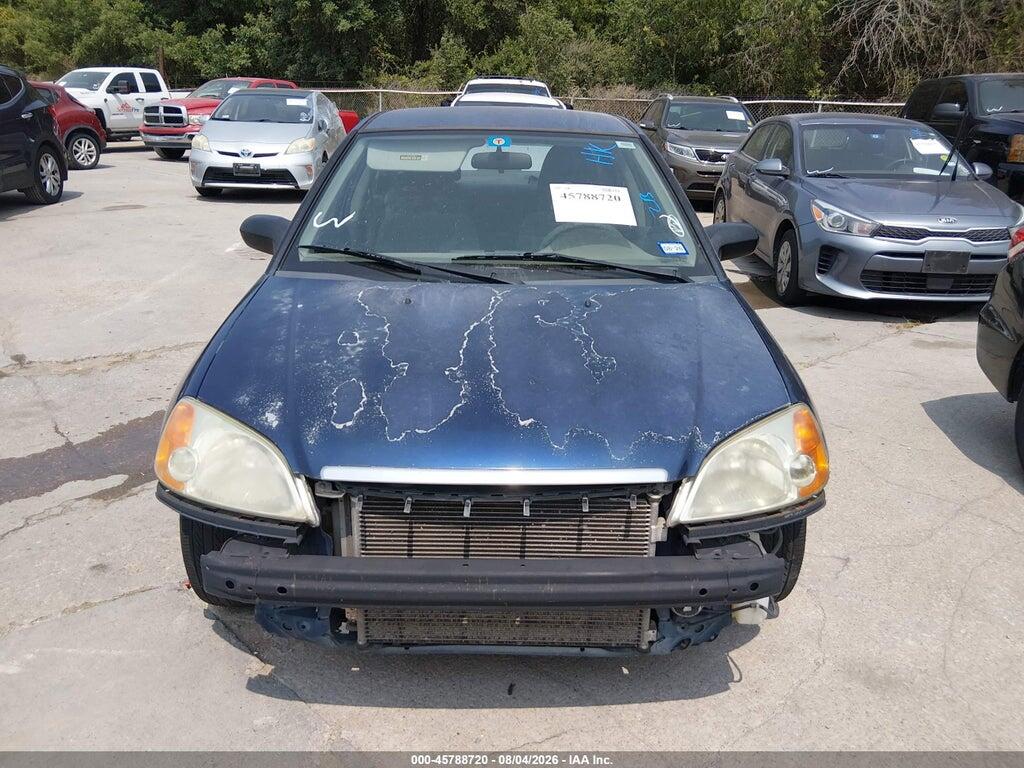 2HGES16533H556944 2003 HONDA CIVIC photo no. 6
