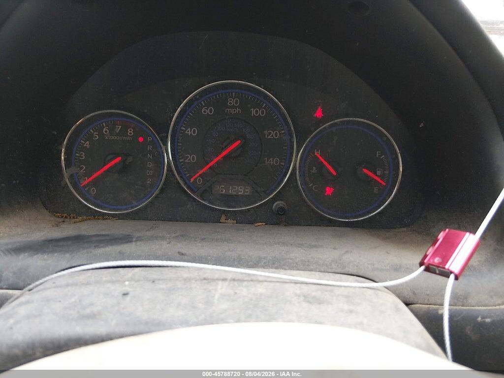 2HGES16533H556944 2003 HONDA CIVIC photo no. 7
