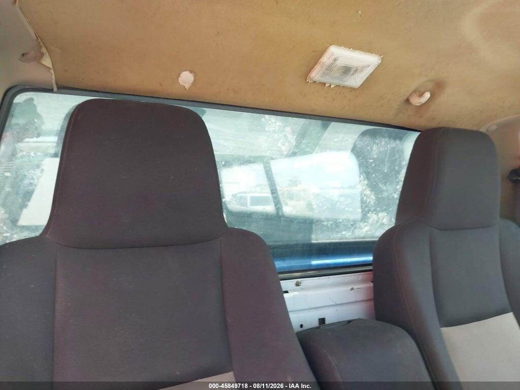 1FTYR10U94PB01102 2004 FORD RANGER photo no. 8
