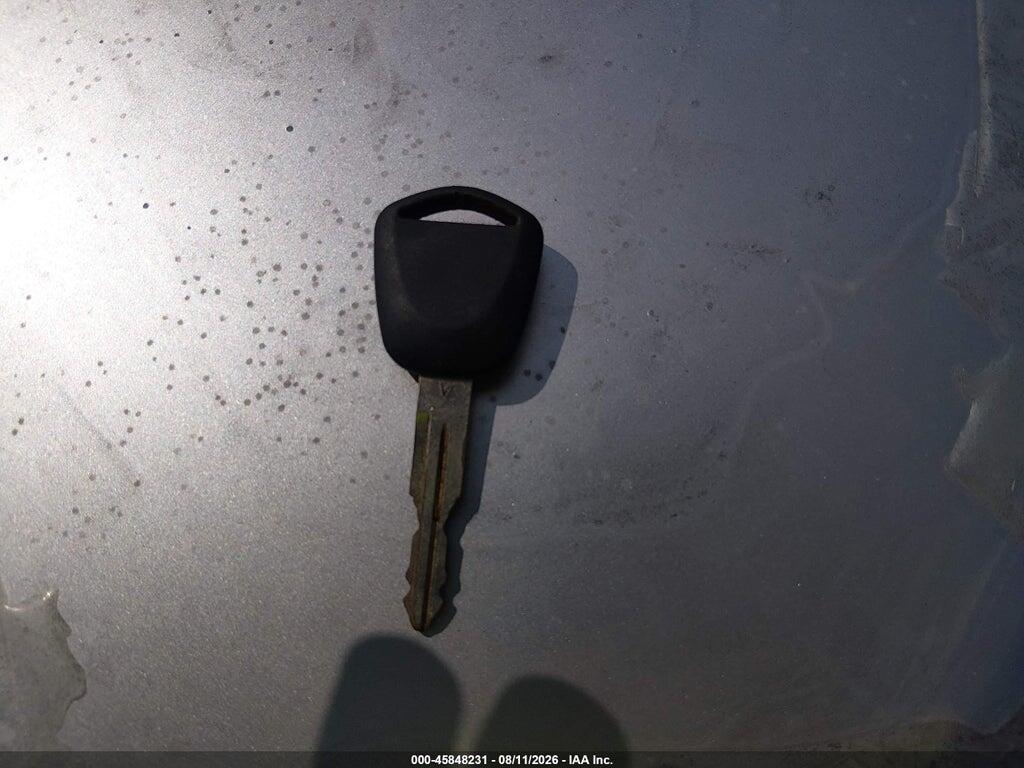 JH4CL96854C013402 2004 ACURA TSX photo no. 11