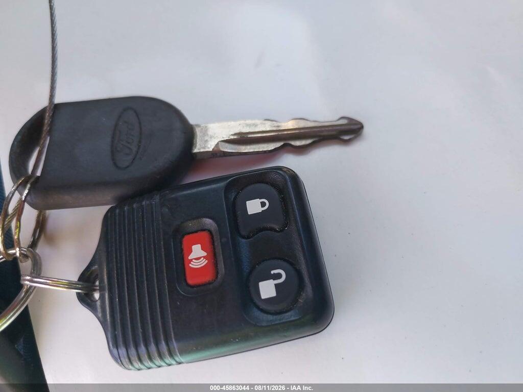 1FMZU67K84UC40249 2004 FORD EXPLORER SPORT TRAC photo no. 11