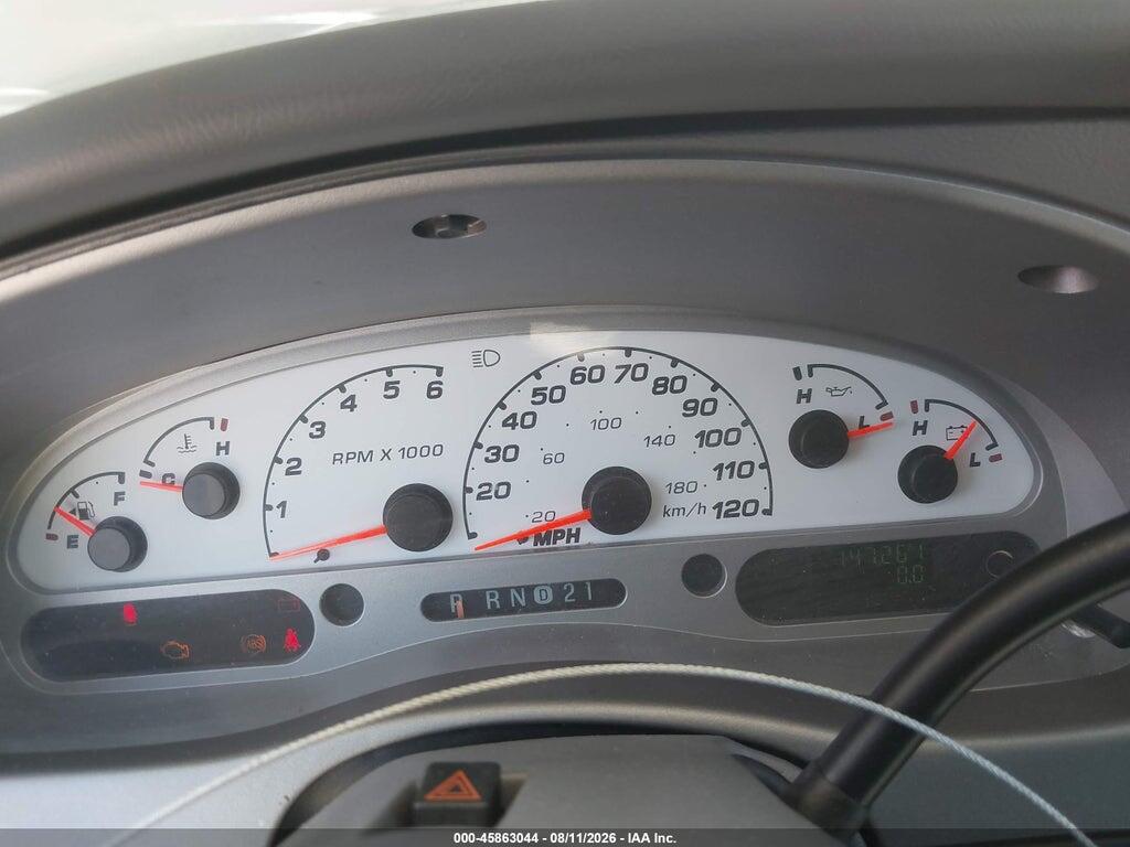 1FMZU67K84UC40249 2004 FORD EXPLORER SPORT TRAC photo no. 7