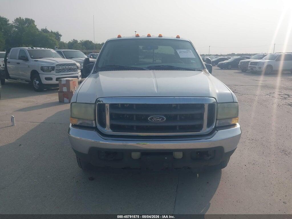 1FTWW32P14EC26710 2004 FORD F-350 photo no. 6