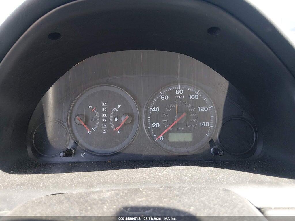 1HGES16395L025378 2005 HONDA CIVIC photo no. 7