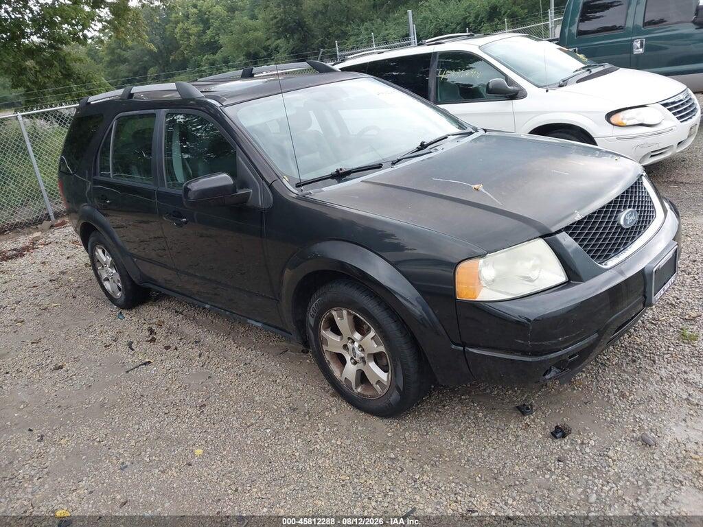 2005 FORD FREESTYLE 1FMDK03185GA77984