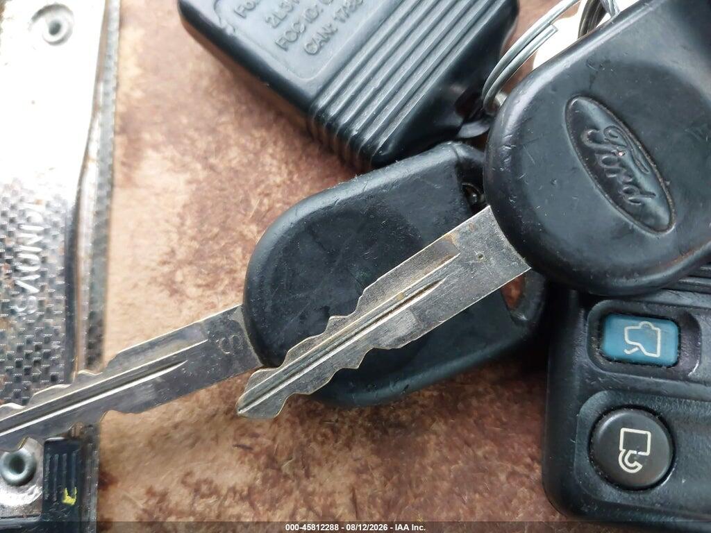1FMDK03185GA77984 2005 FORD FREESTYLE photo no. 11