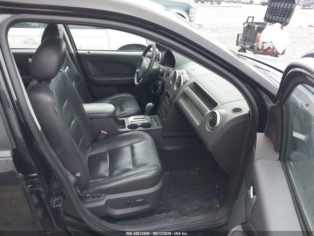 1FMDK03185GA77984 2005 FORD FREESTYLE photo no. 5