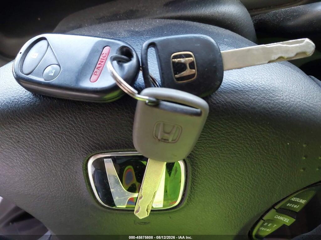 2HGES16645H526332 2005 HONDA CIVIC photo no. 11