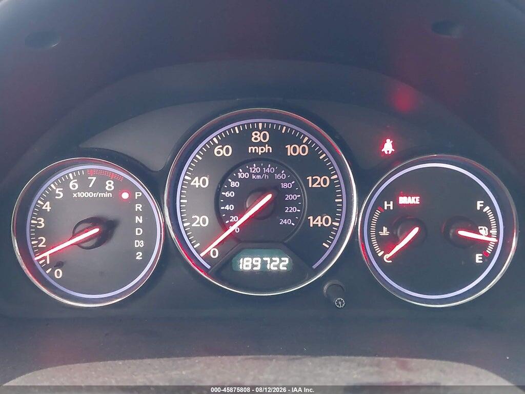 2HGES16645H526332 2005 HONDA CIVIC photo no. 7
