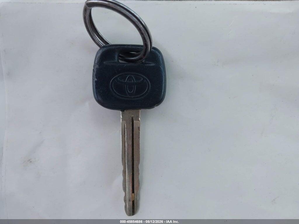 JTEHD20V550043587 2005 TOYOTA RAV4 photo no. 11