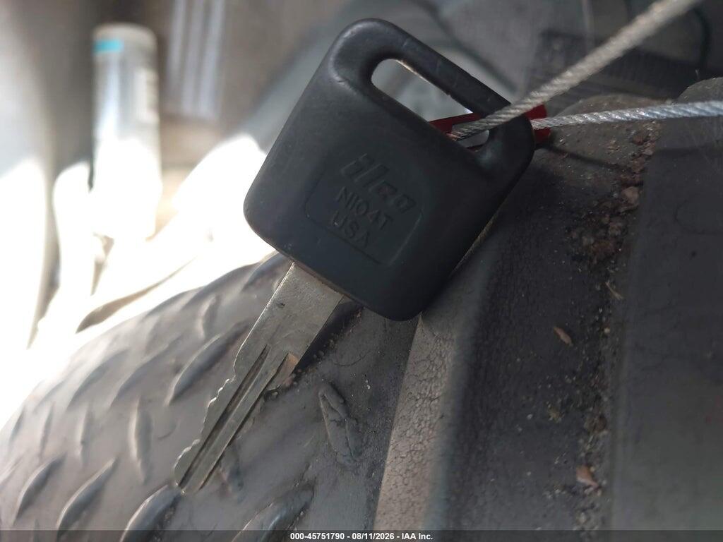 5N1AA08A05N735176 2005 NISSAN ARMADA photo no. 11
