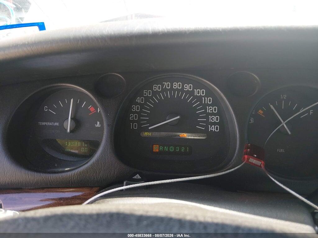 1G4HP52KX5U153670 2005 BUICK LESABRE photo no. 7