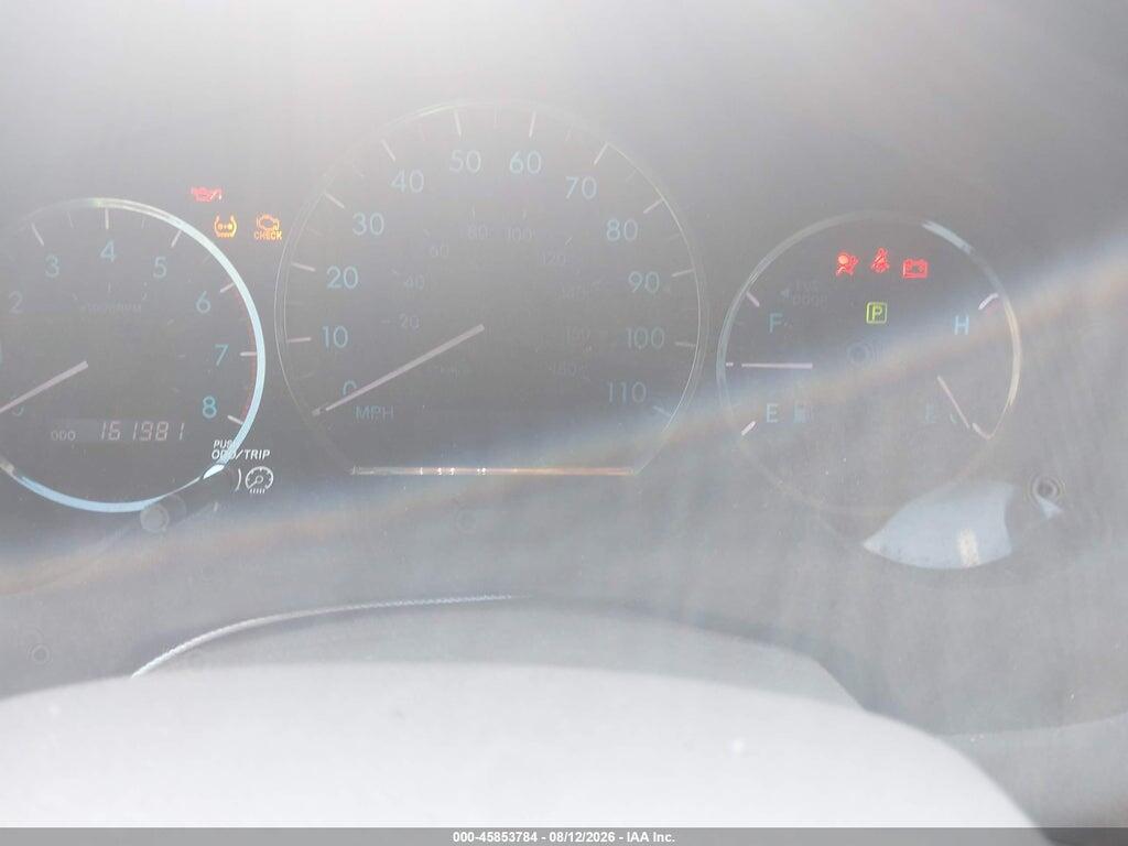 5TDBA22C26S070128 2006 TOYOTA SIENNA photo no. 7