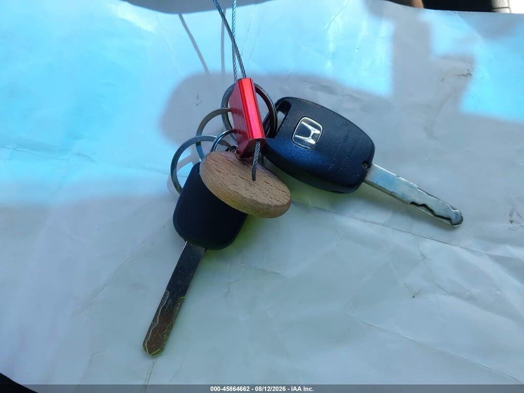 JHMCM56816C005340 2006 HONDA ACCORD photo no. 11