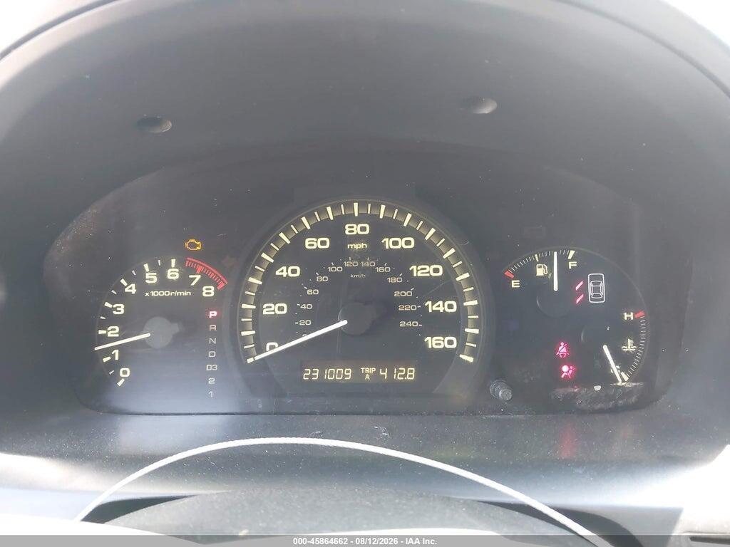 JHMCM56816C005340 2006 HONDA ACCORD photo no. 7