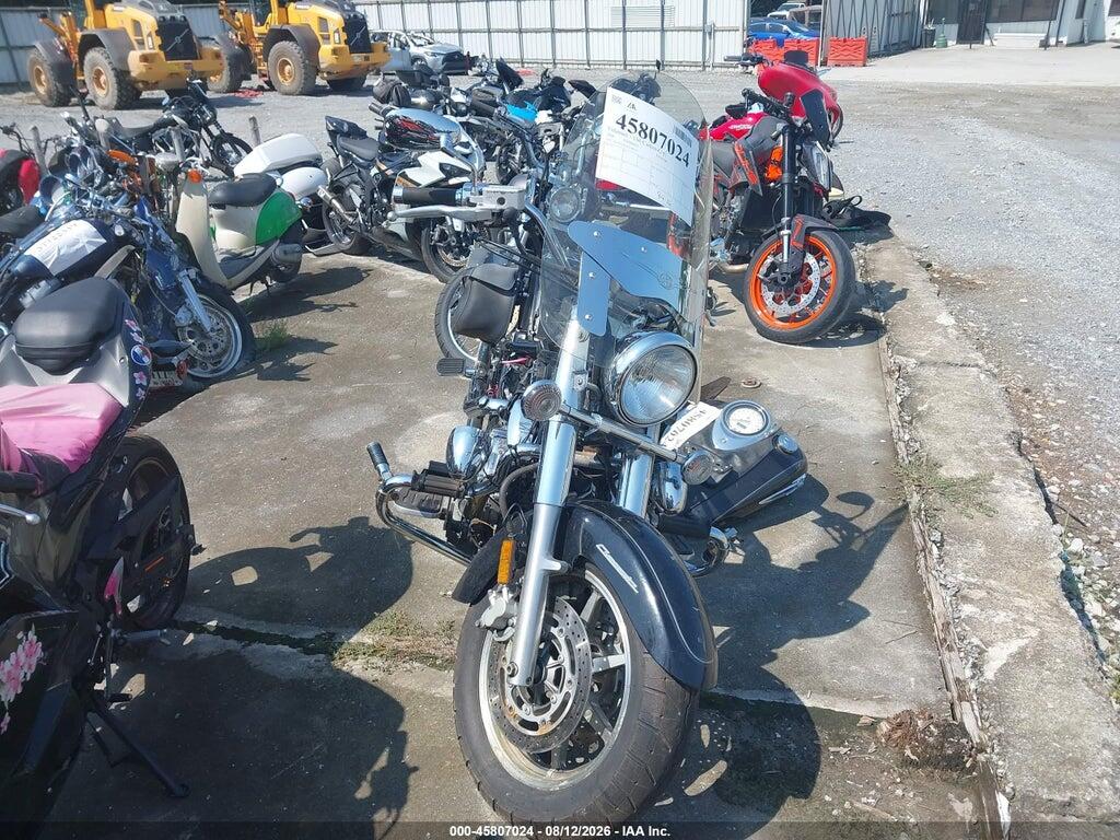 JYAVP11E66A080243 2006 YAMAHA XVS1100 photo no. 5