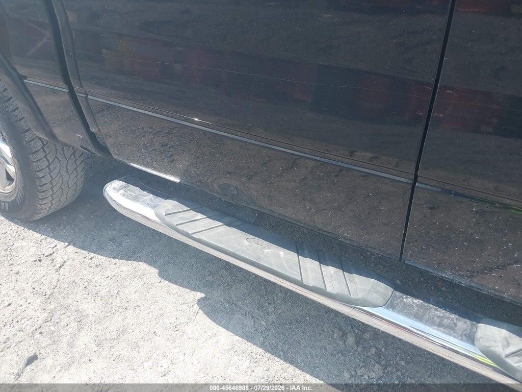 1FTPW14506FA08856 2006 FORD F-150 photo no. 6