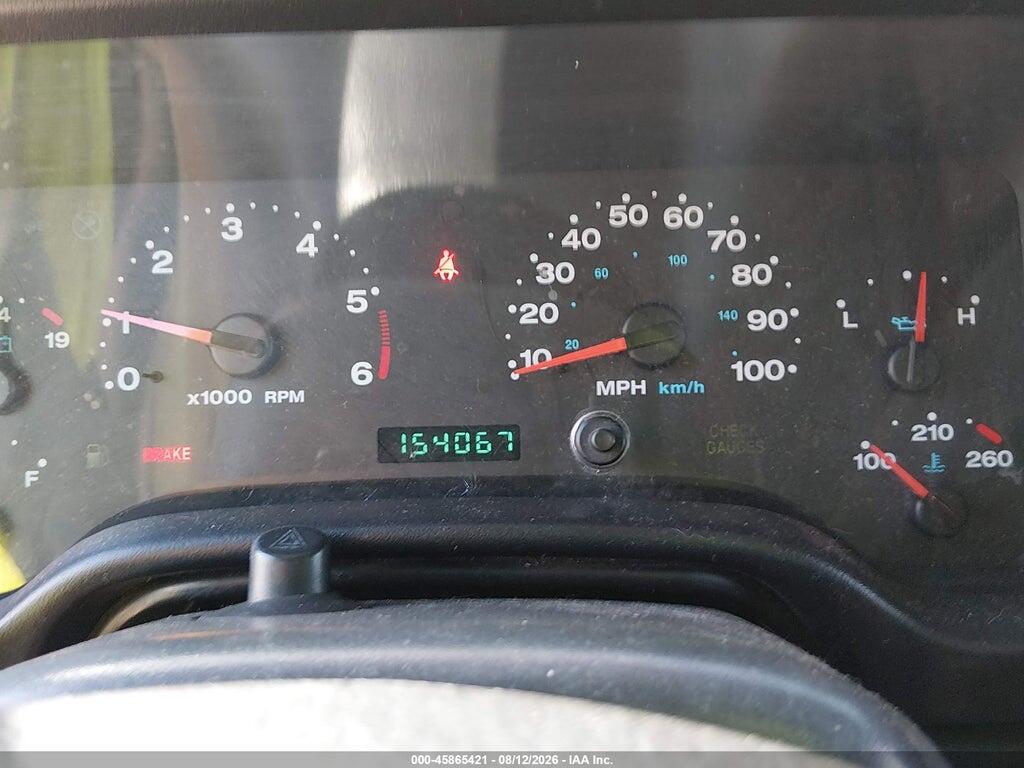 1J4FA39S86P756568 2006 JEEP WRANGLER photo no. 7