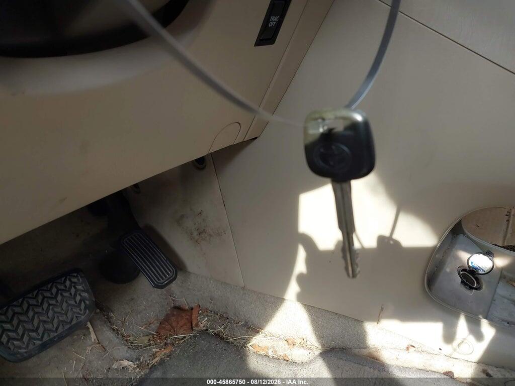JTEGD21A860151906 2006 TOYOTA HIGHLANDER photo no. 11