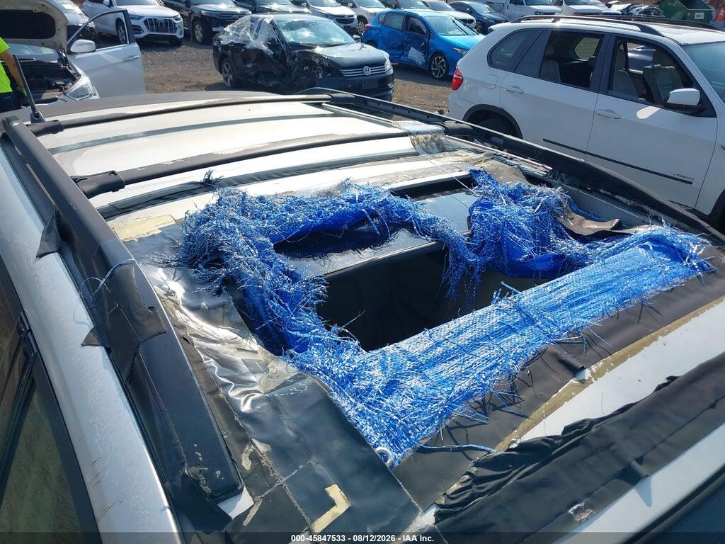 JTJGW31U260004198 2006 LEXUS RX 400H photo no. 12