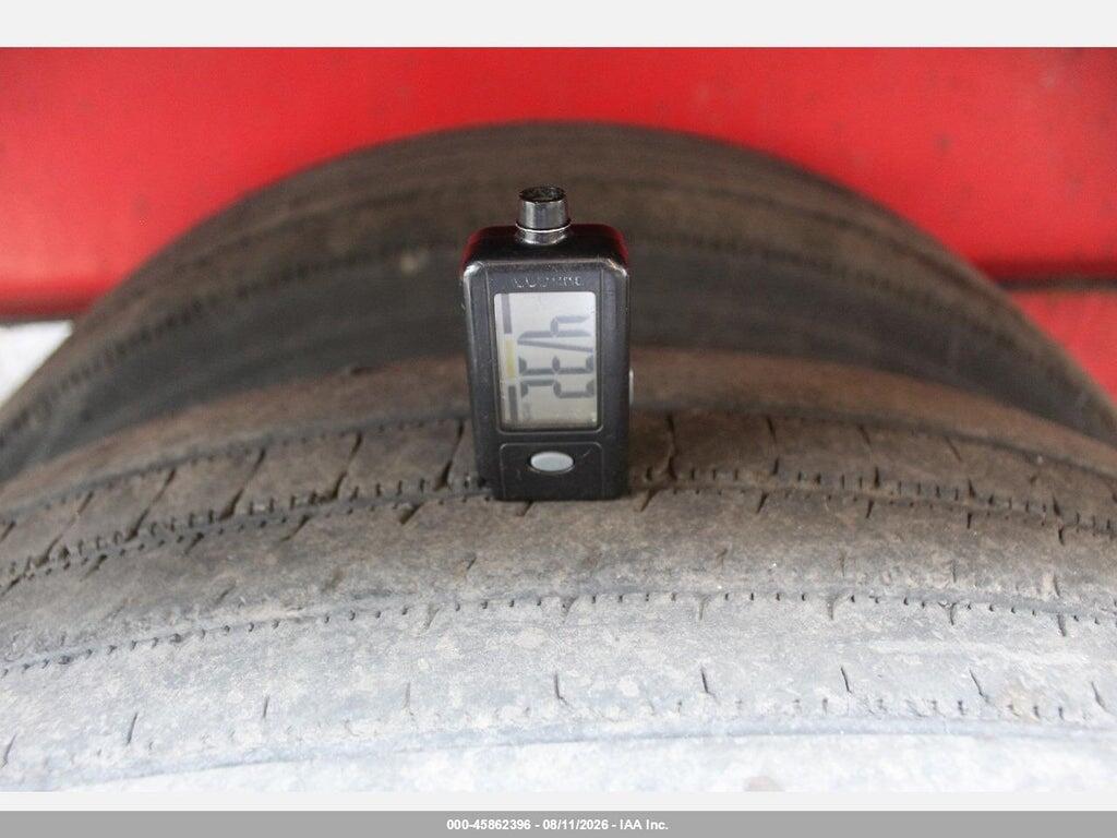 1UYFS24816A896703 2006 UTILITY TRAILER MFG FLATBED photo no. 11