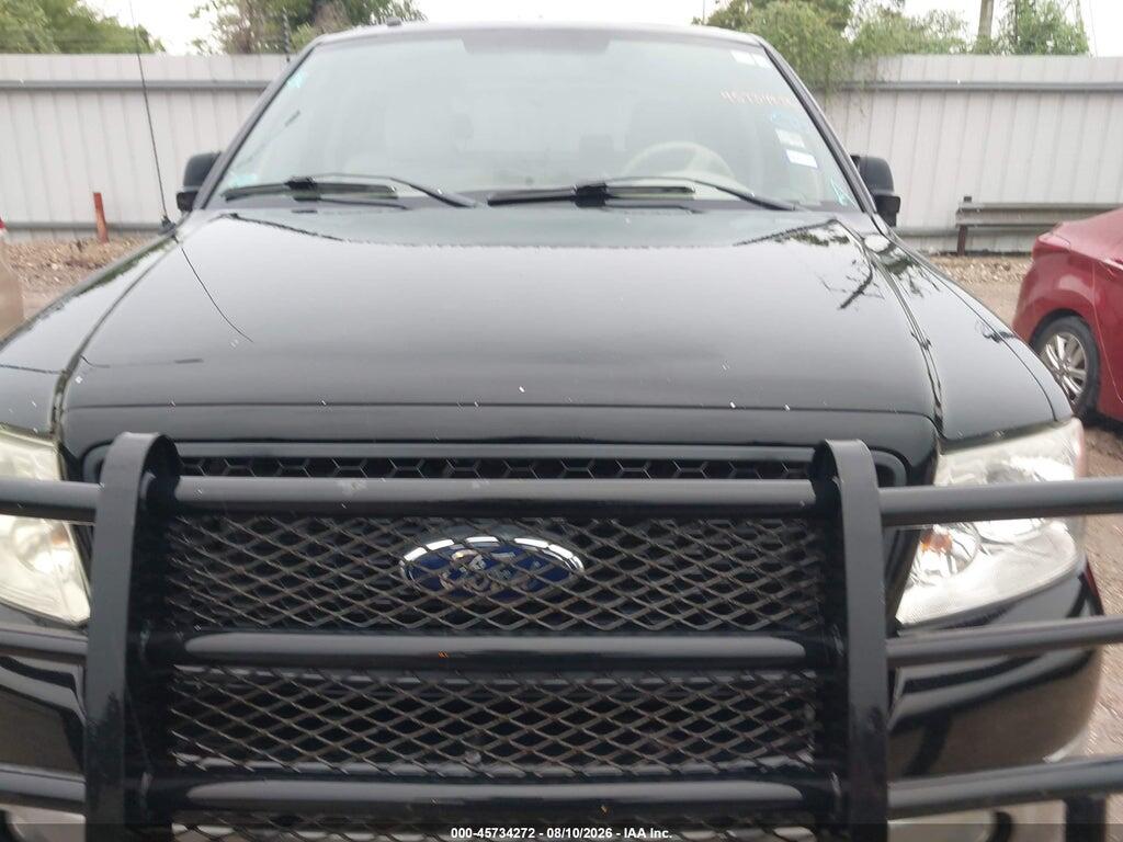 1FTPW14V06FB73628 2006 FORD F-150 photo no. 10