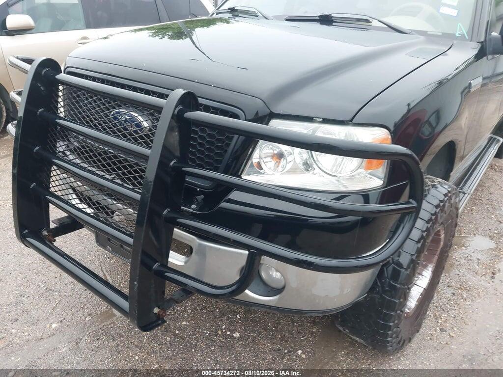 1FTPW14V06FB73628 2006 FORD F-150 photo no. 6