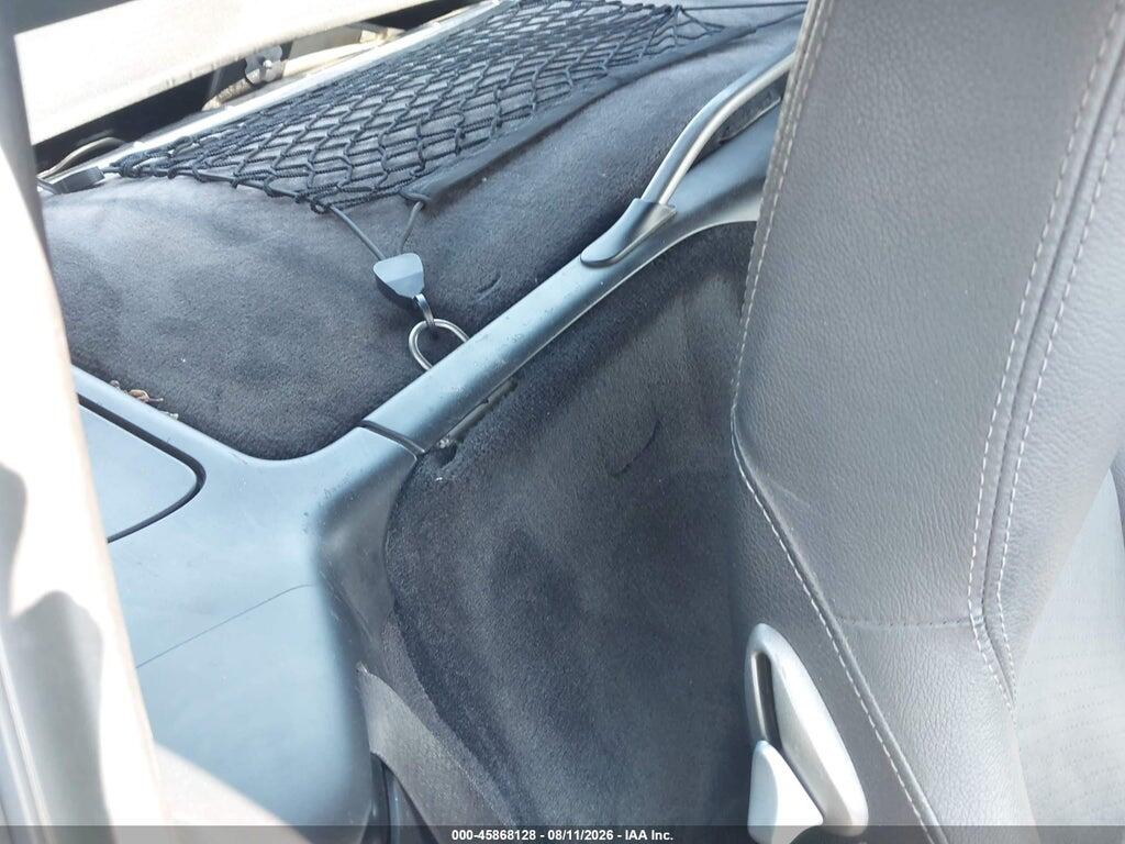 WP0AB298X6U782652 2006 PORSCHE CAYMAN S photo no. 8