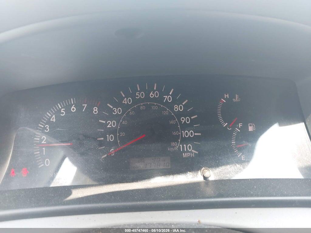 2T1BR32EX6C636948 2006 TOYOTA COROLLA photo no. 7
