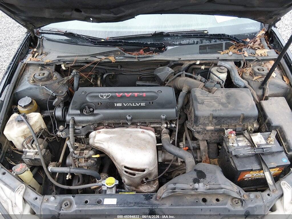 4T1BE32K36U710498 2006 TOYOTA CAMRY photo no. 10