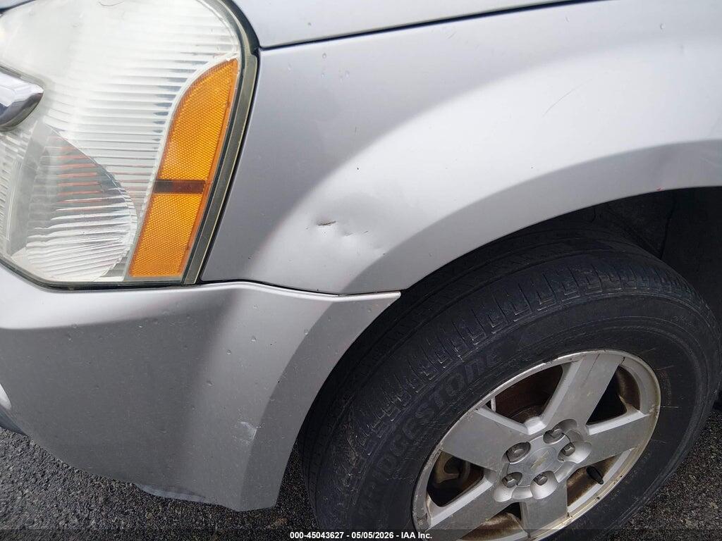 2CNDL73F166119723 2006 CHEVROLET EQUINOX photo no. 6