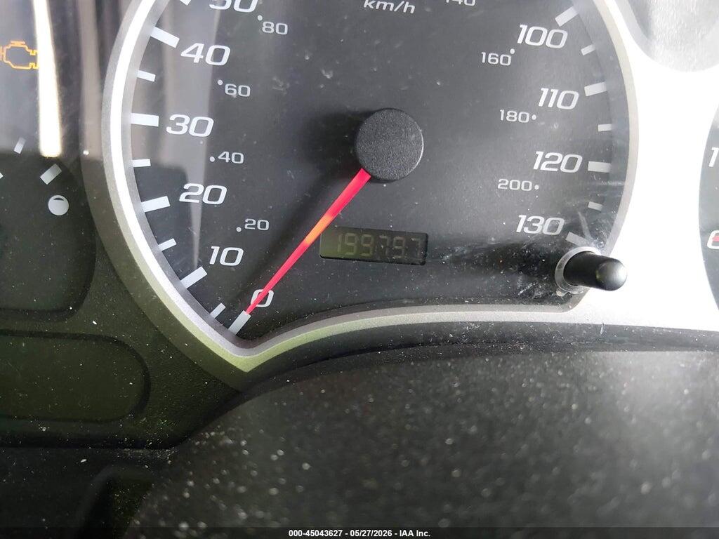 2CNDL73F166119723 2006 CHEVROLET EQUINOX photo no. 7