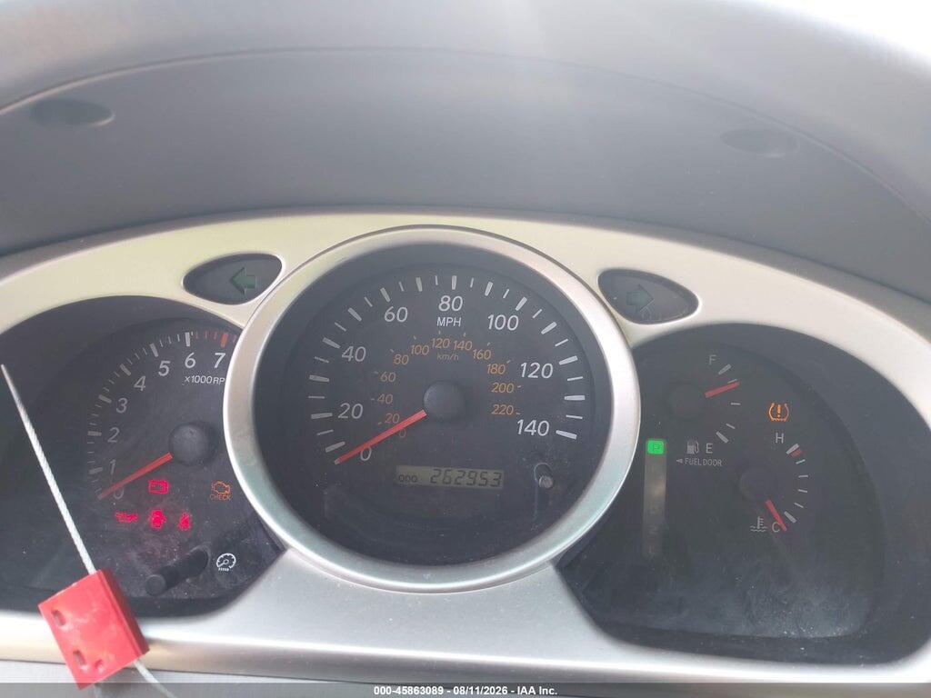 JTEGD21A870162048 2007 TOYOTA HIGHLANDER photo no. 7