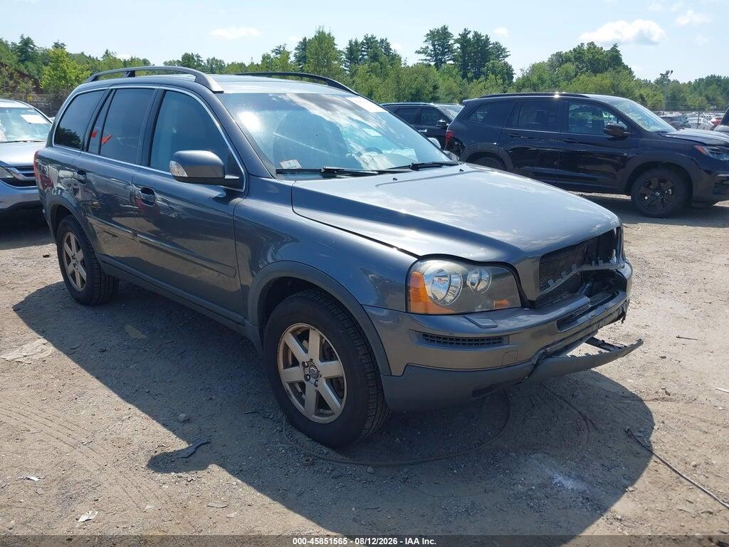 YV4CZ982X71349682 2007 VOLVO XC90 photo no. 1