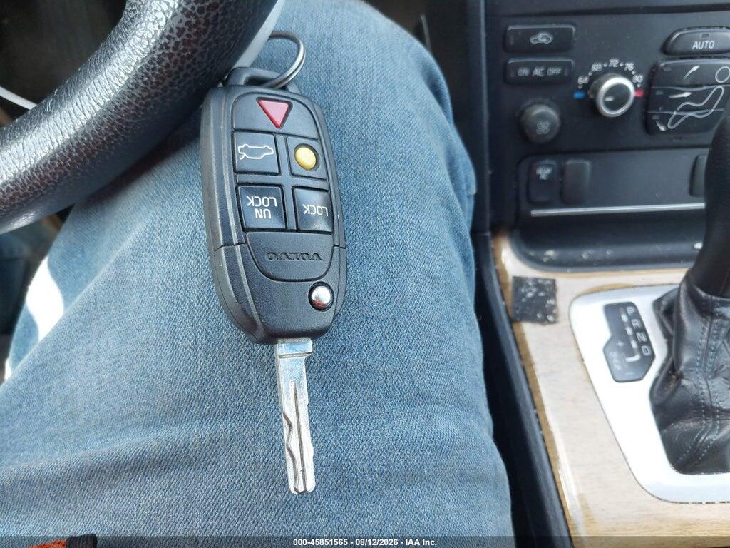 YV4CZ982X71349682 2007 VOLVO XC90 photo no. 11
