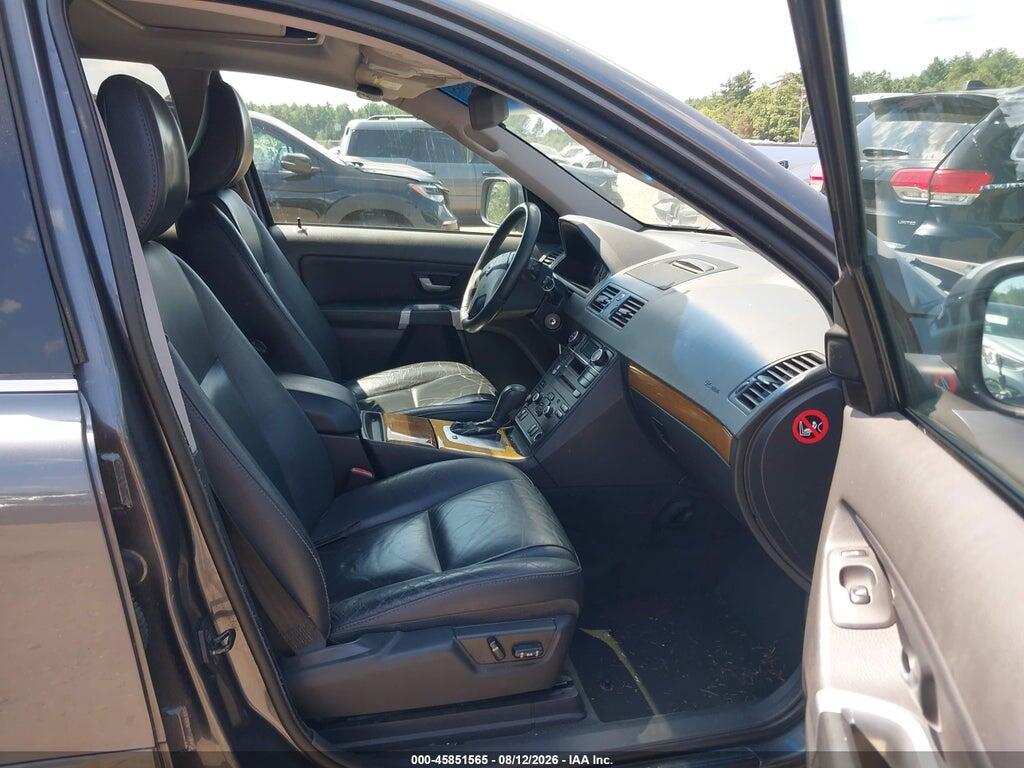 YV4CZ982X71349682 2007 VOLVO XC90 photo no. 5