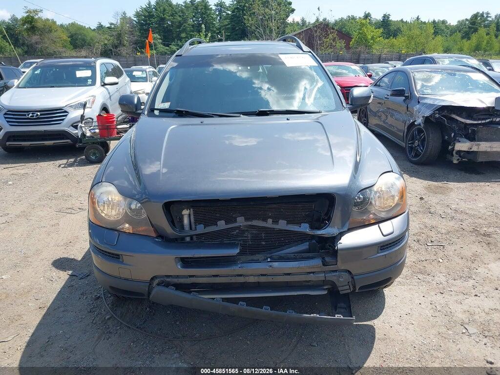 YV4CZ982X71349682 2007 VOLVO XC90 photo no. 6