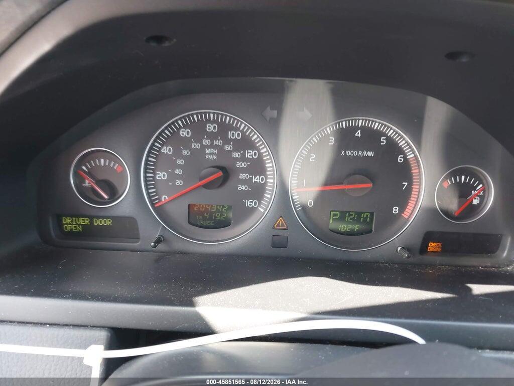 YV4CZ982X71349682 2007 VOLVO XC90 photo no. 7