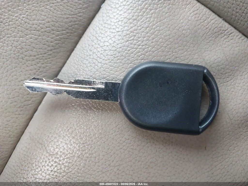 2FMDK36C97BA93913 2007 FORD EDGE photo no. 11