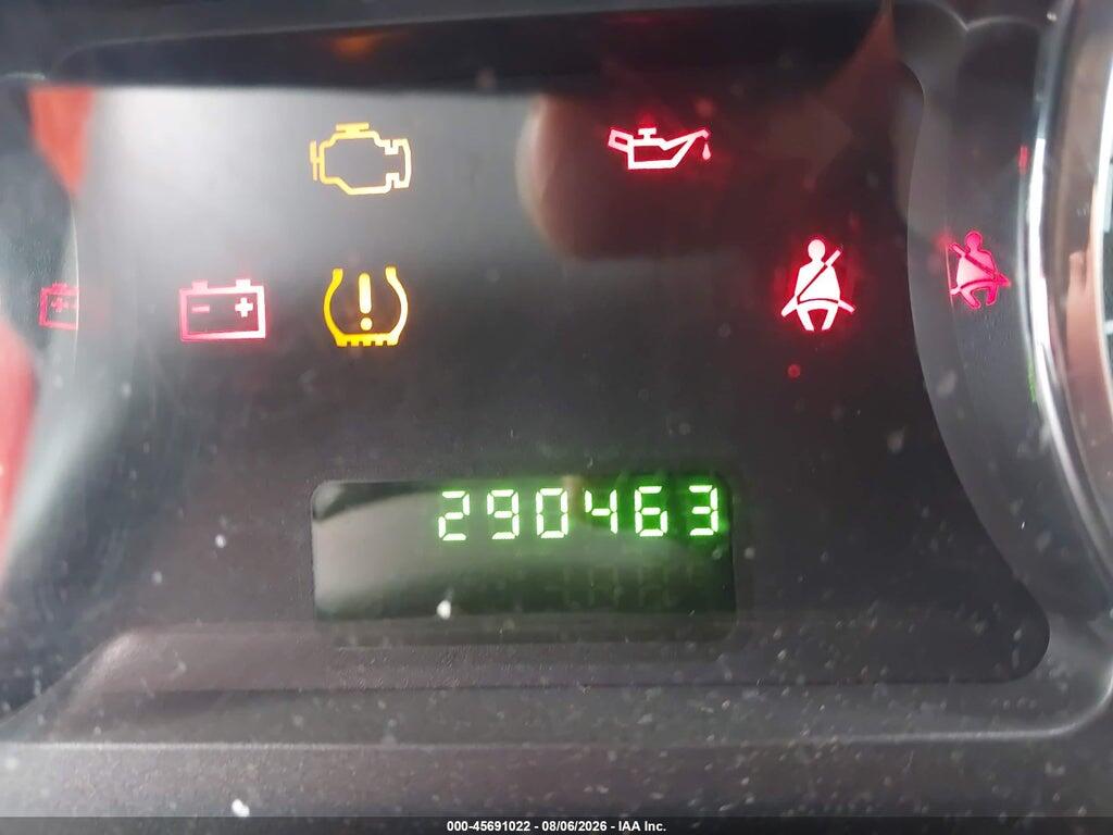 2FMDK36C97BA93913 2007 FORD EDGE photo no. 7