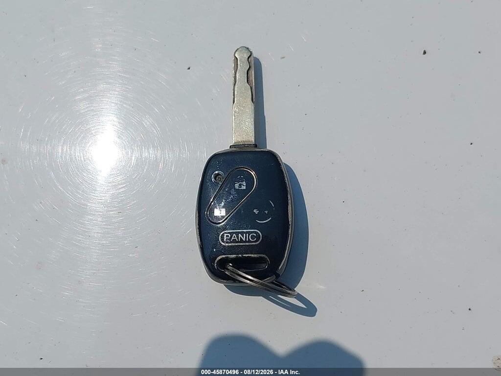 2HGFA15857H505230 2007 HONDA CIVIC photo no. 11