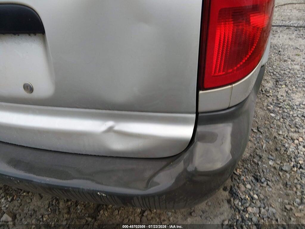 1D4GP25E47B235464 2007 DODGE CARAVAN photo no. 12
