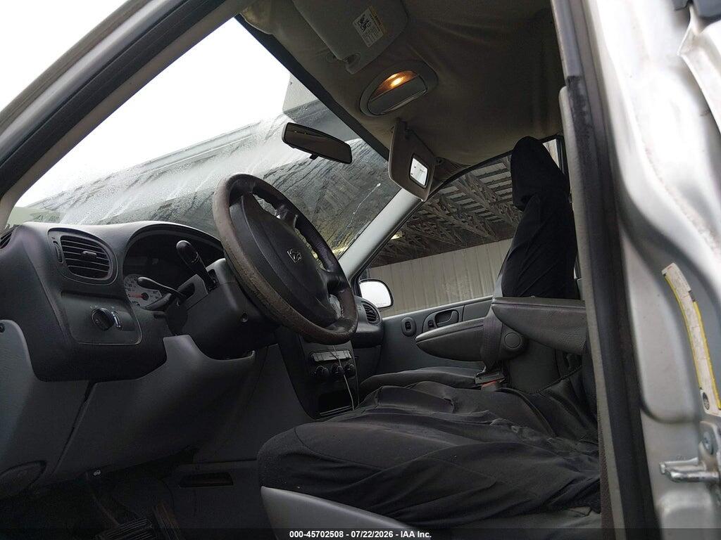 1D4GP25E47B235464 2007 DODGE CARAVAN photo no. 5